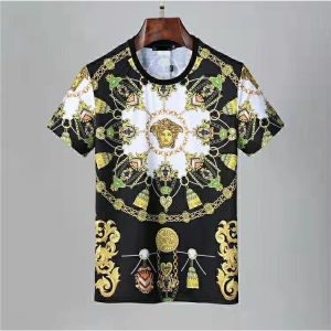 Limited Edition 2025 Versace Unisex T-Shirt HH03223