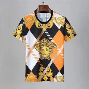 Unisex - Limited Edition Versace T Shirts B9G-TX-HH03226