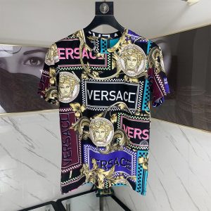 Unisex - Limited Edition Versace T Shirts B9G-TX-HH03227