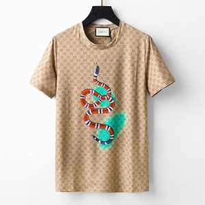 Limited GC Luxury Brand Unisex T-Shirt Gift Hot 2025 HH03297