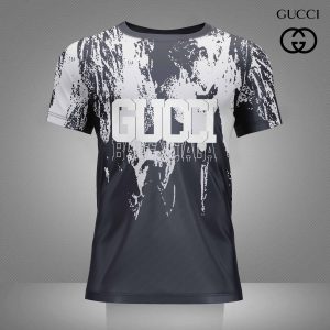 Gucci Luxury Brand Premium T-Shirt Outfit For Men Women - TX-HH03306