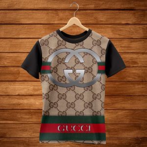 GC T-shirts For Unisex - HH03318