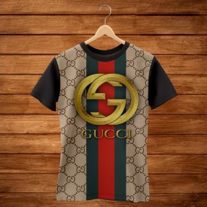 GC T-shirts For Unisex - HH03325