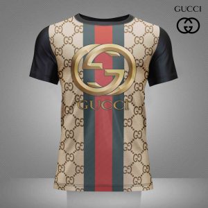 Gucci Luxury Brand Premium T-Shirt Outfit For Men Women - B9G-TX-HH03325