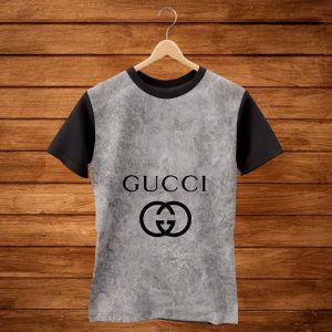 GC T-shirts For Unisex - HH03328