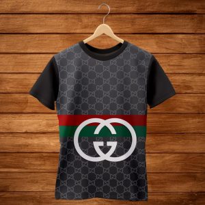 GC T-shirts For Unisex - HH03330