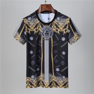 Unisex - Limited Edition Versace T Shirts B9G-TX-HH03350