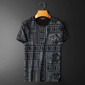 Limited Edition 2025 Versace Unisex T-Shirt HH03355