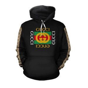 GC Hoodie ST9G-AF-HH03665