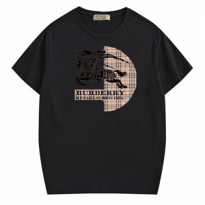 BB T-Shirts Short Sleeved For Unisex 2D-HH03693