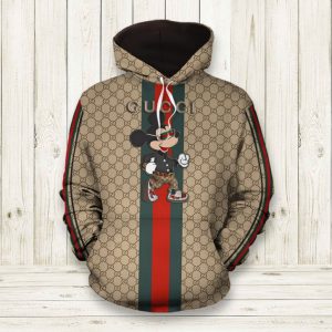 GC Hoodie ST9G-AF-HH03707