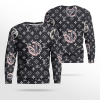 2025-LV  Sweater , Sweatshirt  -HH04038