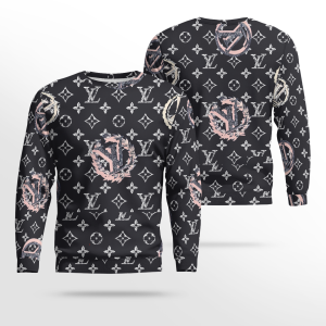 2025-LV  Sweater , Sweatshirt  -HH04038