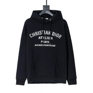 D*or Hoodie 2025 - HH05205