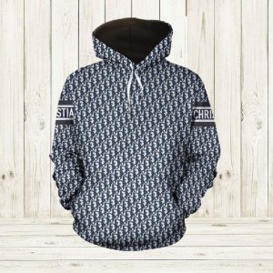 D*or Hoodie 2025 - HH05208