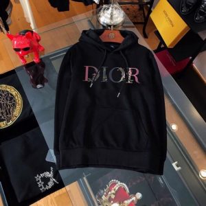 D*or Hoodie 2025 - HH05209
