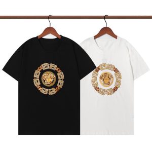 Limited Versa.ce Luxury Brand Unisex T-Shirt Gift Hot 2025 HH05470