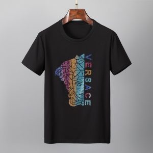 Unisex - Limited Edition Versace T Shirts B9G-TX-HH05478