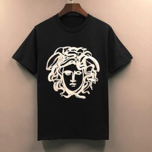 Limited Versa.ce Luxury Brand Unisex T-Shirt Gift Hot 2025 HH05481