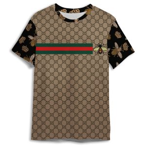 Gucci Luxury Brand Premium T-Shirt Outfit For Men Women -HH05526