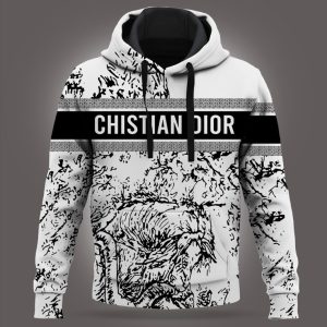 D*or Hoodie 2025 - HH900067