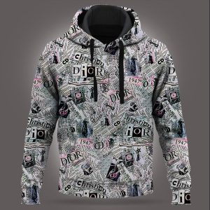 D*or Hoodie 2025 - HH900069