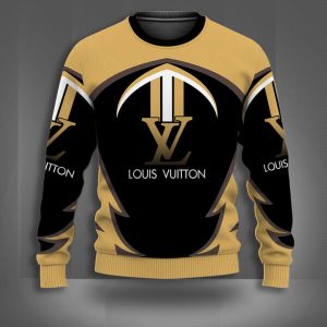 2025-LV  Sweater , Sweatshirt  -Hola12063