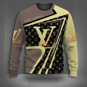 2025-LV  Sweater , Sweatshirt  -Hola12067