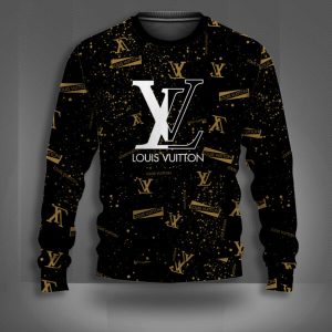 2025-LV  Sweater , Sweatshirt  -Hola12073