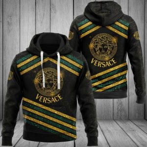 VS 3D Hoodie- Hola12891