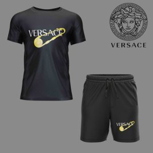 2025 Versace Tracksuits for men - DN9280511