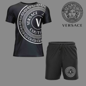 2025 Versace Tracksuits for men - DN9280512