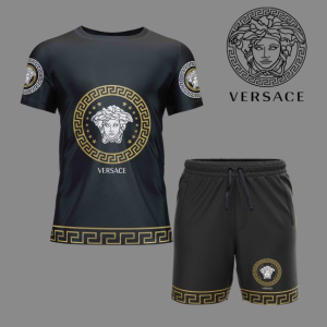 2025 Versace Tracksuits for men - DN9280513