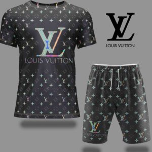 2025 Louis Vuitton Tracksuits for men - DN9190608