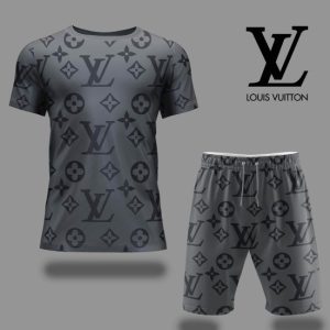2025 Louis Vuitton Tracksuits for men - DN9190609