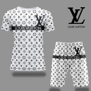 2025 Louis Vuitton Tracksuits for men - DN9190610