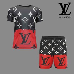2025 Louis Vuitton Tracksuits for men - DN9190612