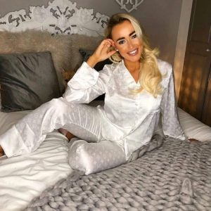 Limited Edition Louis Vuitton Long Pajama - DN9060636
