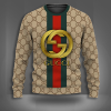 2025-Gucci Sweater,Sweatshirt   - J0495