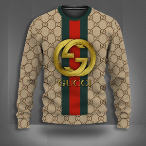 2025-Gucci Sweater,Sweatshirt   - J0495