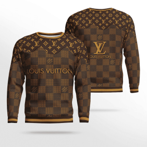 2025-LV  Sweater , Sweatshirt  -J0522