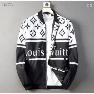 LV . jacket For Men – DN9050407