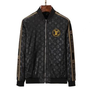 LV . jacket For Men – DN9270230