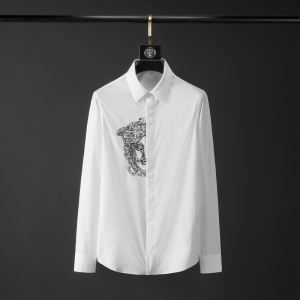 LIMITED 2025 VS long sleeve botton shirt