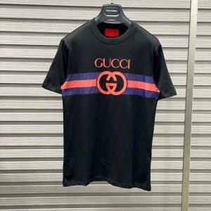 GC Luxury Brand Premium T-Shirt Outfit For Men Women - LI1028