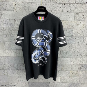 Gucci Luxury Brand Premium T-Shirt Outfit For Men Women - B9G-TX-LI1029