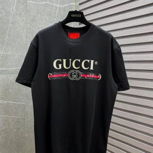 GC Luxury Brand Premium T-Shirt Outfit For Men Women - LI1086