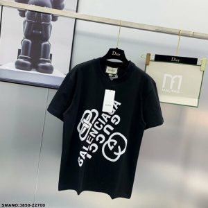 GC Luxury Brand Premium T-Shirt Outfit For Men Women - LIAT1006