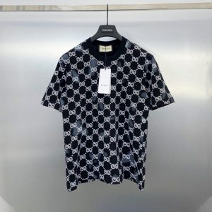 Gucci Luxury Brand Premium T-Shirt Outfit For Men Women - B9G-TX-LIGT1096