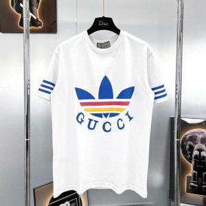 GC Luxury Brand Premium T-Shirt Outfit For Men Women - LIGT1116